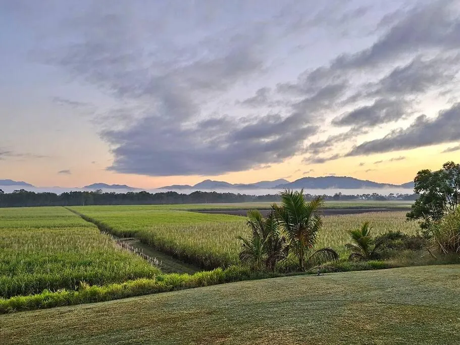 Pinnacolo Farm Stay Trueman