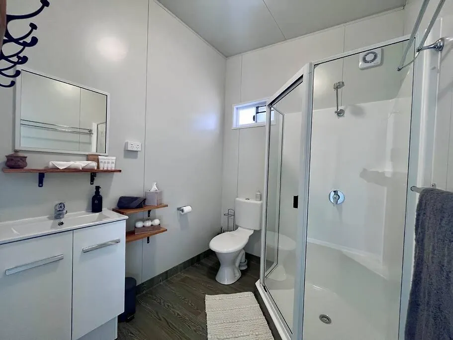 Holiday home Pinnacolo Farm Stay Trueman Australia