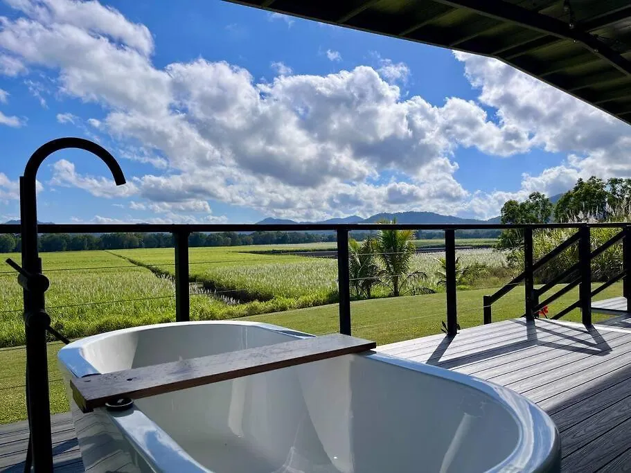 Pinnacolo Farm Stay Trueman Australia
