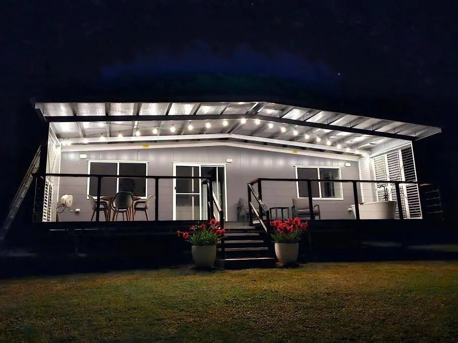 Pinnacolo Farm Stay Trueman Holiday home