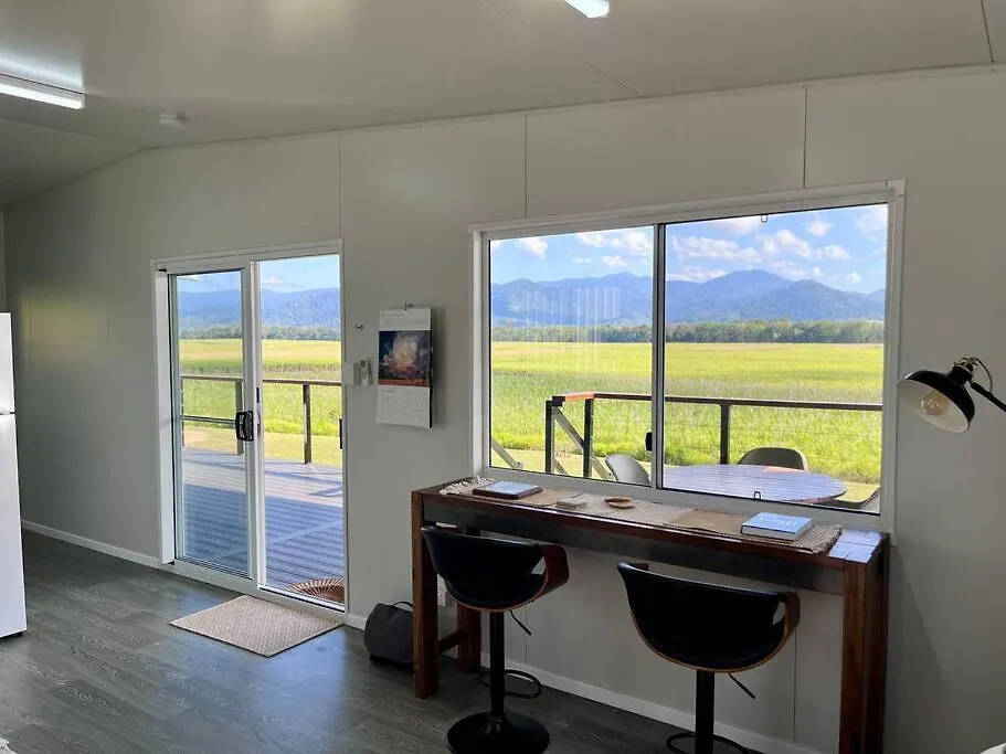 Pinnacolo Farm Stay Trueman